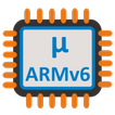 Video Converter ARMv6 Codec