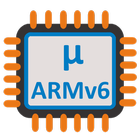 Video Converter ARMv6 Codec icône