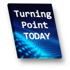Turning Point Today ícone