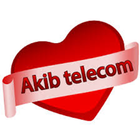 Akib Telecom icône