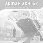 Buku Akidah Akhlak Kelas 11 Kurikulum 2013 आइकन