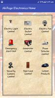Bluetooth Remote Controlled Ho poster