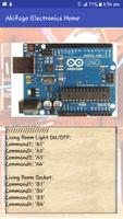 Bluetooth Remote Controlled Ho screenshot 2