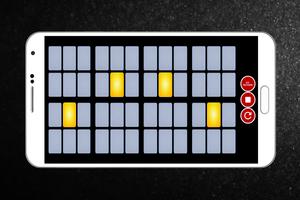 برنامه‌نما DJ Music Maker عکس از صفحه