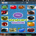 Batu Akik Memory Game