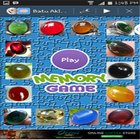 Batu Akik Memory Game icône