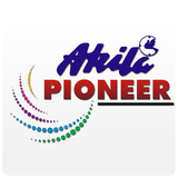 Akila Pioneer icône