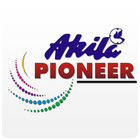 Akila Pioneer ikona