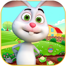 Akıllı tavşan momo oyunları APK