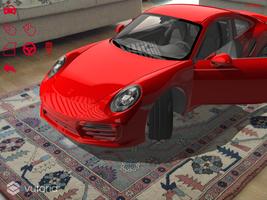 AR Sport Cars اسکرین شاٹ 3