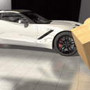 Simple High End Mobile Shaders APK
