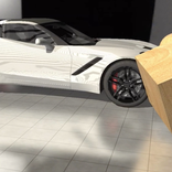 Simple High End Mobile Shaders