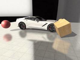 Simple High End Mobile Shaders screenshot 2
