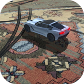 AR Remote Car icon