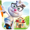 Akilli tavsan oyunları APK