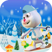 akilli tavsan momo oyunu APK