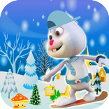 akilli tavsan momo oyunu