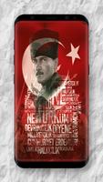 Atatürk Affiche