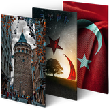 Duvar Kağıtları icon