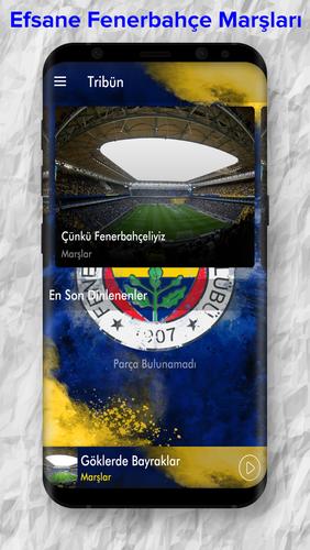 2019 Fenerbahce Marslari For Android Apk Download