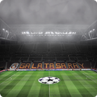 2018 Galatasaray Marşları icône