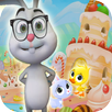 Doktor Tavsan In Candy World APK