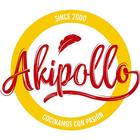 ikon AkiPollo