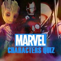 Marvel: Characters Quiz bài đăng