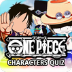 One Piece: Characters Quiz