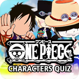 One Piece: Characters Quiz biểu tượng