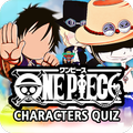 One Piece: Characters Quiz
