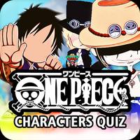 One Piece: Characters Quiz bài đăng