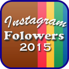 1000 Folowers For Instagram icon