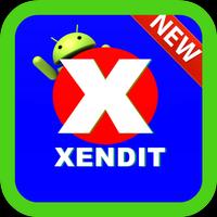 Xendit Guide الملصق