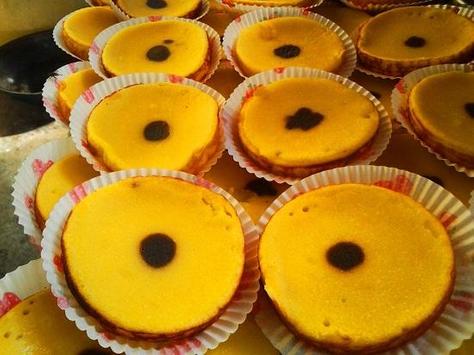 Kue Lumpur Labu Kuning Für Android Apk Herunterladen