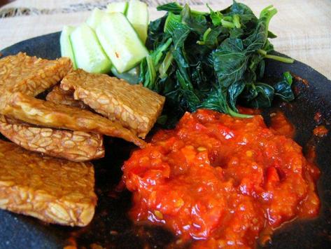 Resep Masakan Sunda Terbaru Screenshot Resep Masakan Sunda Terbaru Screenshot