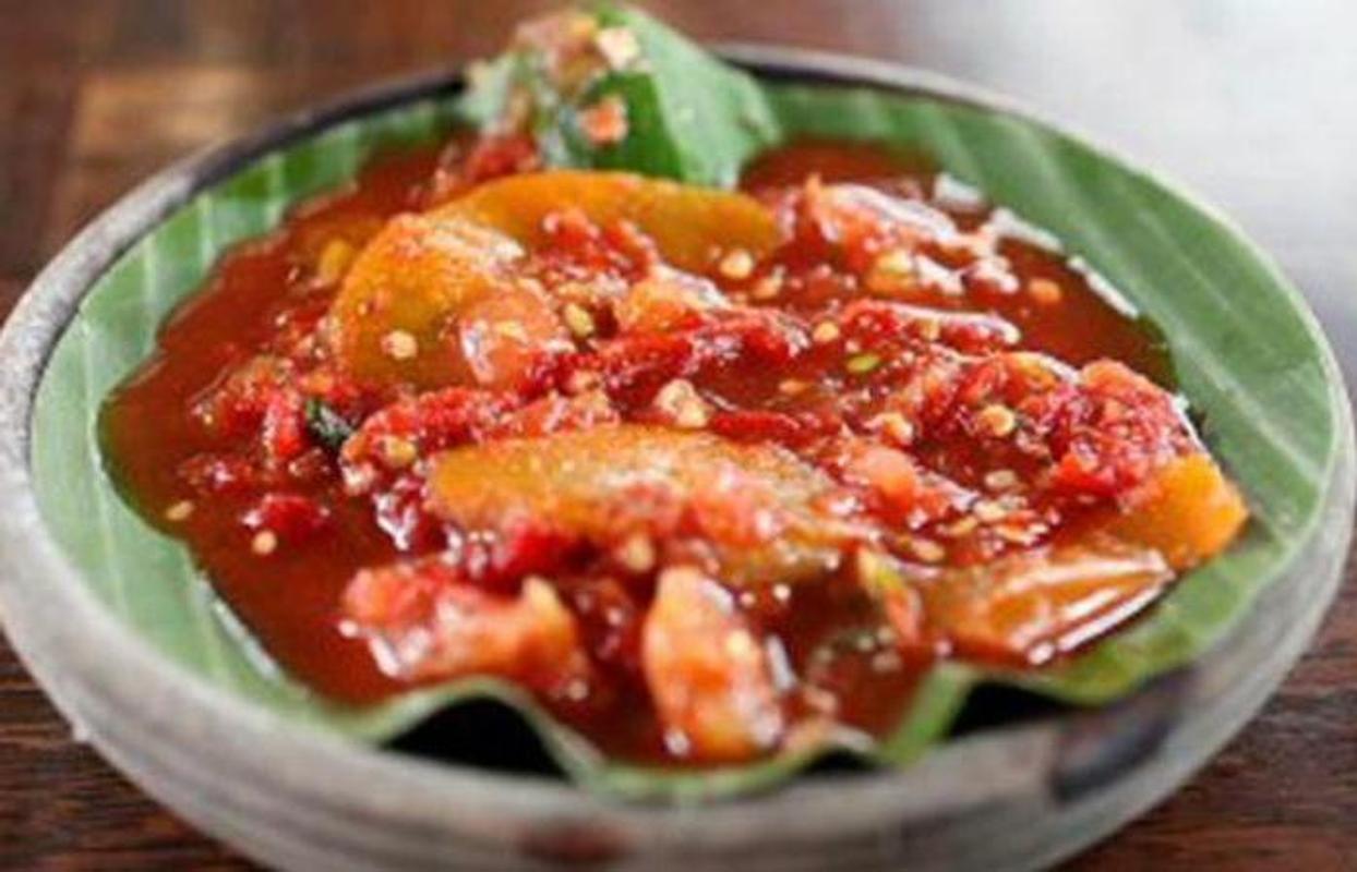 Resep Masakan Sunda Terbaru Captura De Pantalla Resep Masakan Sunda Terbaru Captura De Pantalla