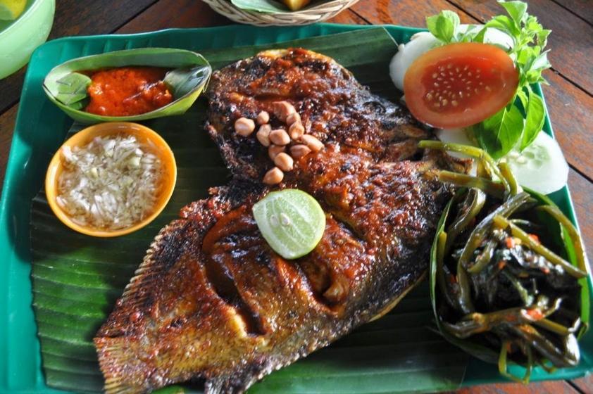 Resep Masakan Sunda Sehari Hari Dirumah - Info Terkait Rumah