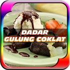 Resep Dadar Gulung Pisang Coklat Keju icon