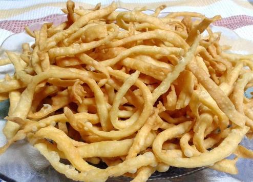 Aneka Resep Kue Bawang Für Android Apk Herunterladen