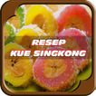 Resep Kue Dari Singkong