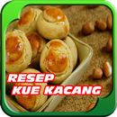 Resep Kue kering Kacang Tanah Enak APK