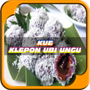 Resep Kue Klepon Ubi Ungu APK