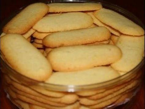Resep Kue Lidah Kucing For Android Apk Download