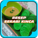 Resep Serabi Kinca APK