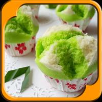 Resep Kue Serba Kukus poster