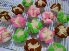 Resep Kue Serba Kukus screenshot 3