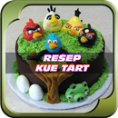 Resep Kue Tart Terbaru APK