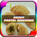 Resep Pastel Singkong APK