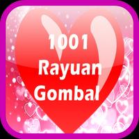 1001 Rayuan Gombal Romantis poster